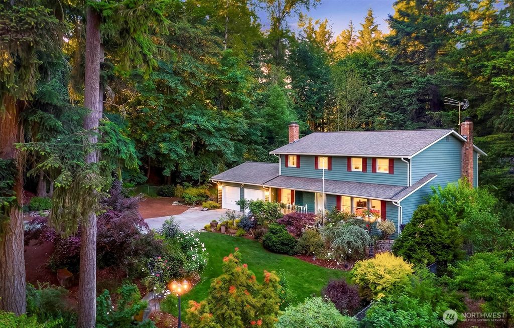 5611 240th Street SE, Woodinville, WA 98072