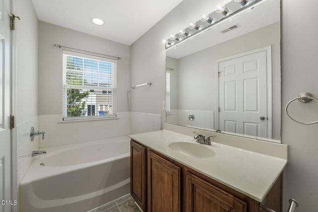 4909 Blue Rock Court, Raleigh, NC 27610