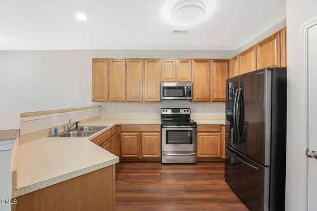 4909 Blue Rock Court, Raleigh, NC 27610