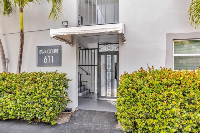 611 NE 14th Avenue 306, Fort Lauderdale, FL 33304