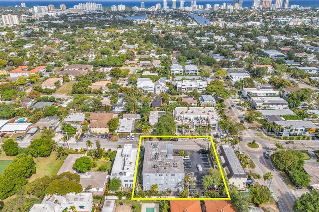 611 NE 14th Avenue 306, Fort Lauderdale, FL 33304