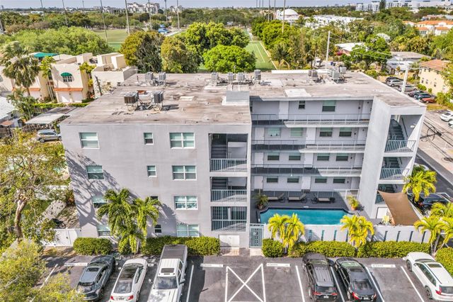 611 NE 14th Avenue 306, Fort Lauderdale, FL 33304