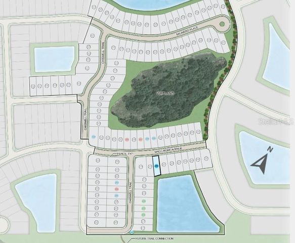 13816 SHELLMORE AVENUE, Palmetto, FL 34221