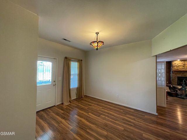 3351 Line Springs Road, Sevierville, TN 37862