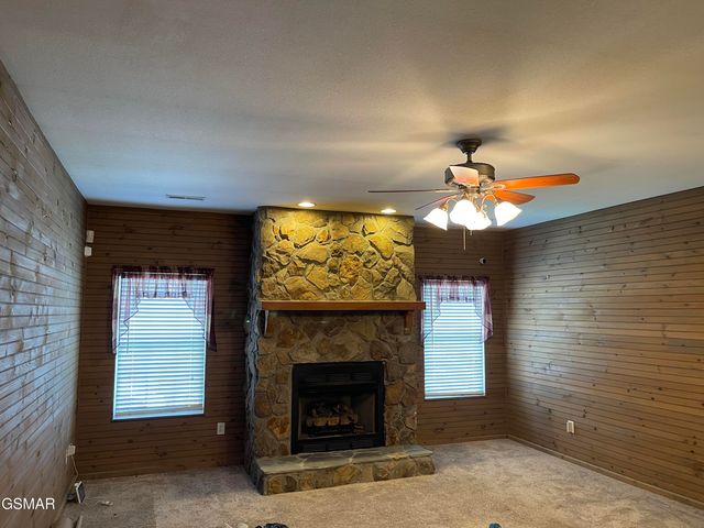 3351 Line Springs Road, Sevierville, TN 37862