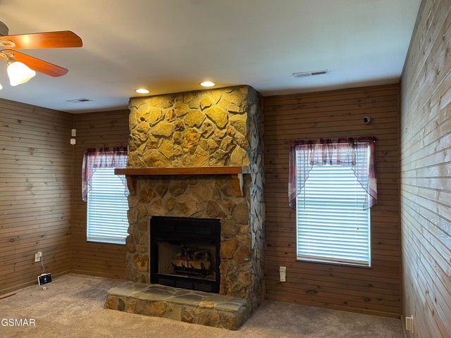 3351 Line Springs Road, Sevierville, TN 37862