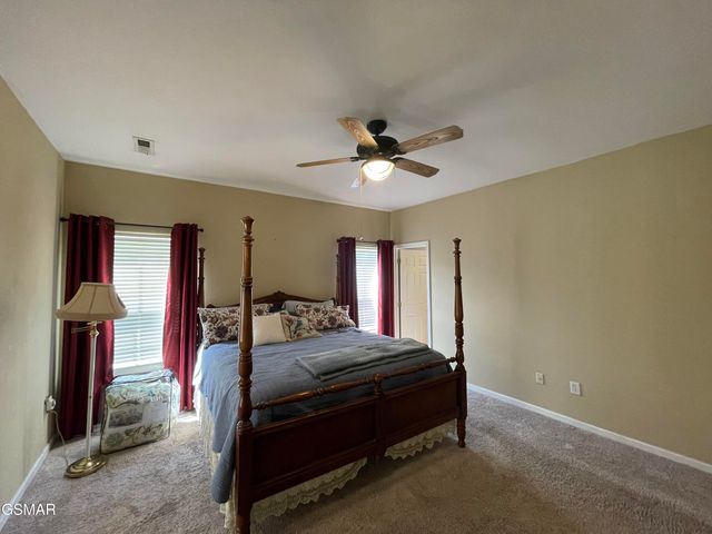 3351 Line Springs Road, Sevierville, TN 37862