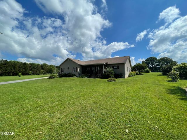 3351 Line Springs Road, Sevierville, TN 37862