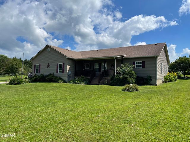 3351 Line Springs Road, Sevierville, TN 37862