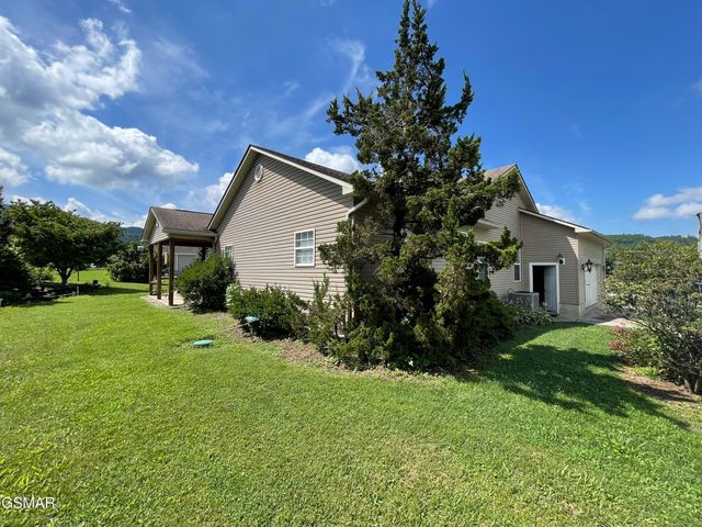 3351 Line Springs Road, Sevierville, TN 37862