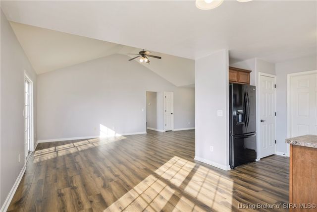 2817 Horse Trail Road, Jeffersonville, IN 47130