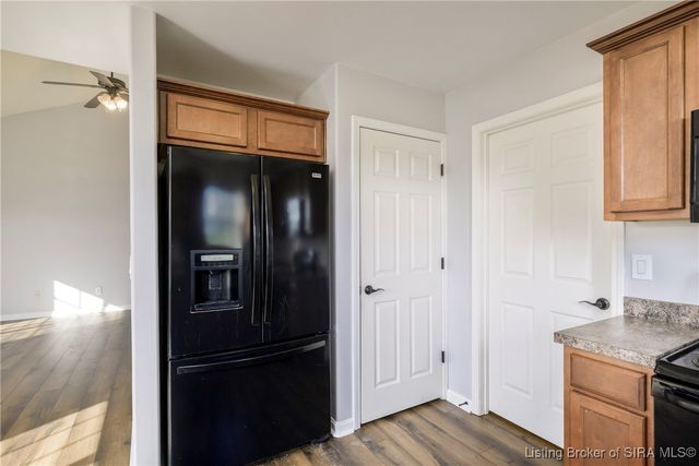 2817 Horse Trail Road, Jeffersonville, IN 47130