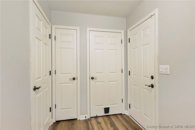 2817 Horse Trail Road, Jeffersonville, IN 47130