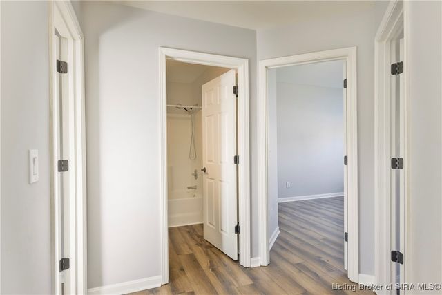 2817 Horse Trail Road, Jeffersonville, IN 47130