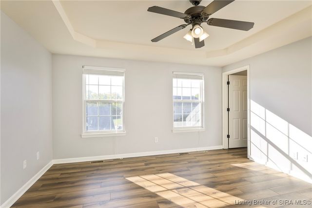 2817 Horse Trail Road, Jeffersonville, IN 47130