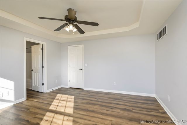 2817 Horse Trail Road, Jeffersonville, IN 47130