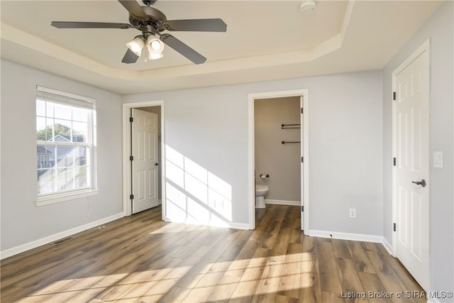 2817 Horse Trail Road, Jeffersonville, IN 47130