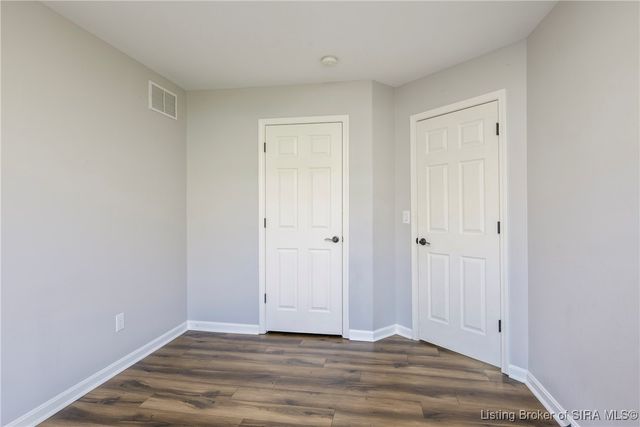 2817 Horse Trail Road, Jeffersonville, IN 47130