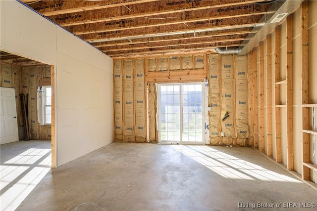 2817 Horse Trail Road, Jeffersonville, IN 47130