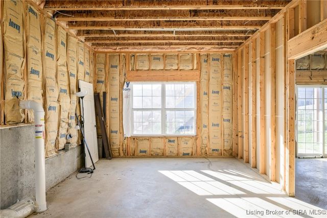 2817 Horse Trail Road, Jeffersonville, IN 47130