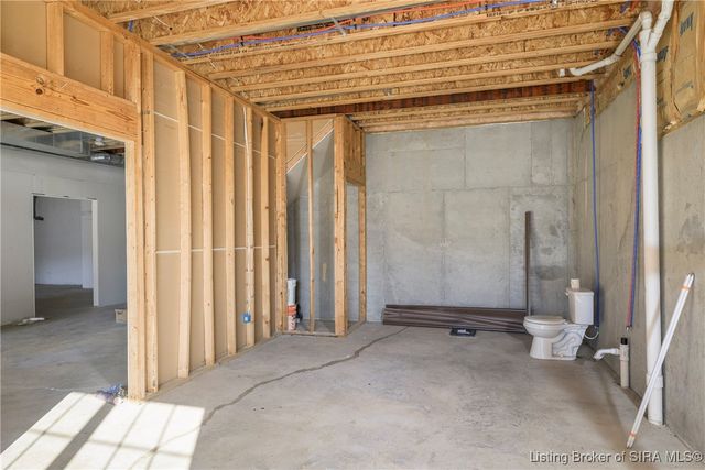 2817 Horse Trail Road, Jeffersonville, IN 47130