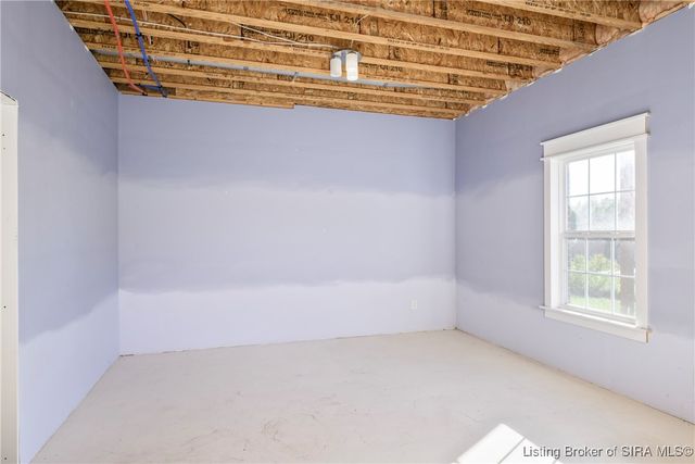 2817 Horse Trail Road, Jeffersonville, IN 47130