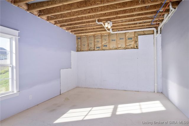 2817 Horse Trail Road, Jeffersonville, IN 47130