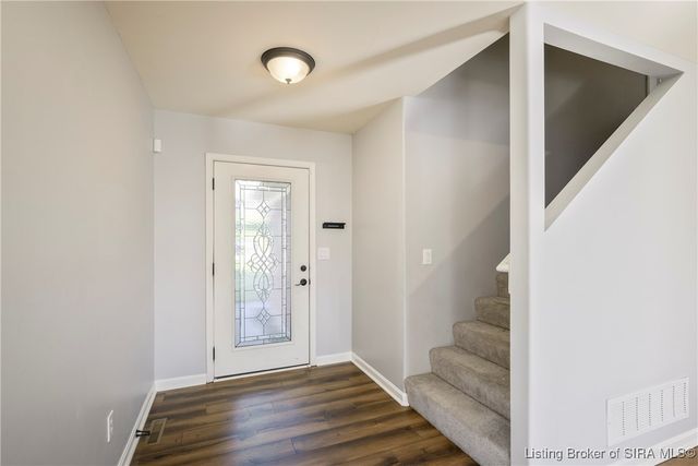 2817 Horse Trail Road, Jeffersonville, IN 47130