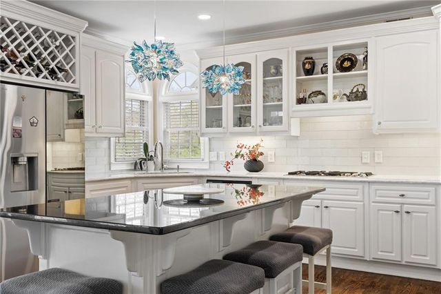 2062 Bakers Mill Road, Dacula, GA 30019