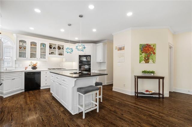 2062 Bakers Mill Road, Dacula, GA 30019