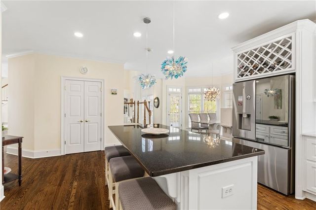 2062 Bakers Mill Road, Dacula, GA 30019