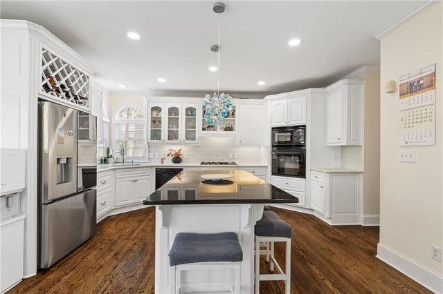 2062 Bakers Mill Road, Dacula, GA 30019