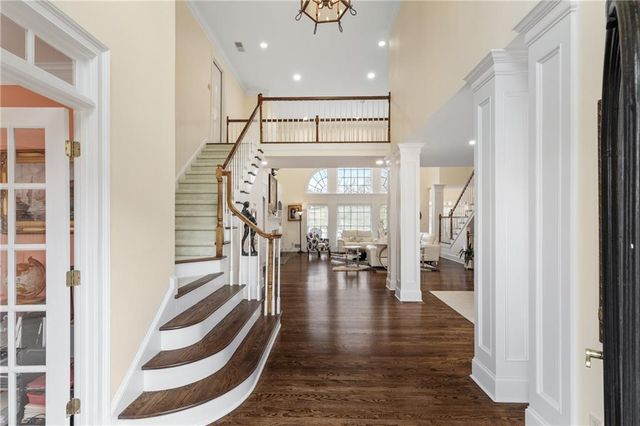 2062 Bakers Mill Road, Dacula, GA 30019