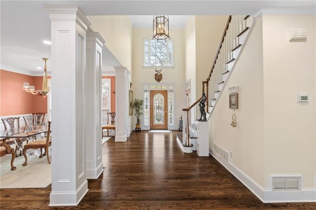 2062 Bakers Mill Road, Dacula, GA 30019