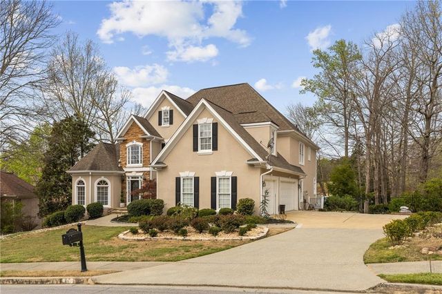 2062 Bakers Mill Road, Dacula, GA 30019