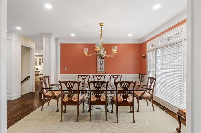 2062 Bakers Mill Road, Dacula, GA 30019