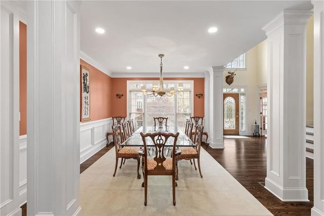 2062 Bakers Mill Road, Dacula, GA 30019