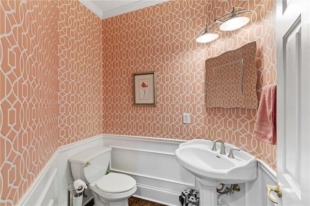 2062 Bakers Mill Road, Dacula, GA 30019