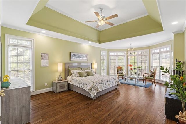 2062 Bakers Mill Road, Dacula, GA 30019