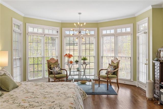 2062 Bakers Mill Road, Dacula, GA 30019