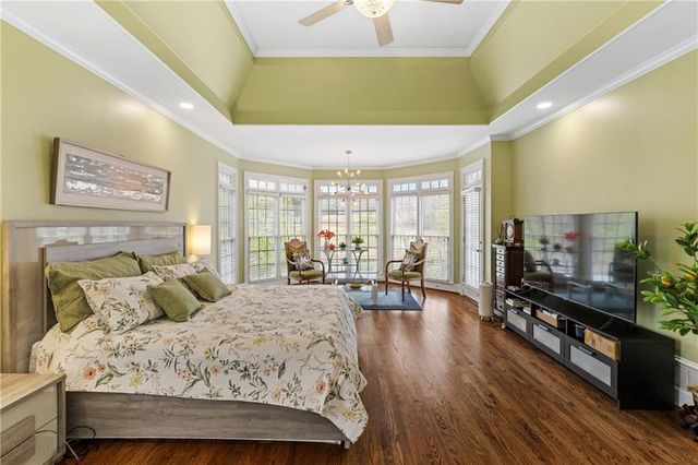 2062 Bakers Mill Road, Dacula, GA 30019