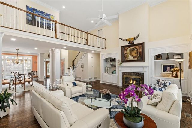 2062 Bakers Mill Road, Dacula, GA 30019