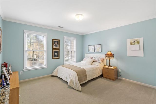 2062 Bakers Mill Road, Dacula, GA 30019