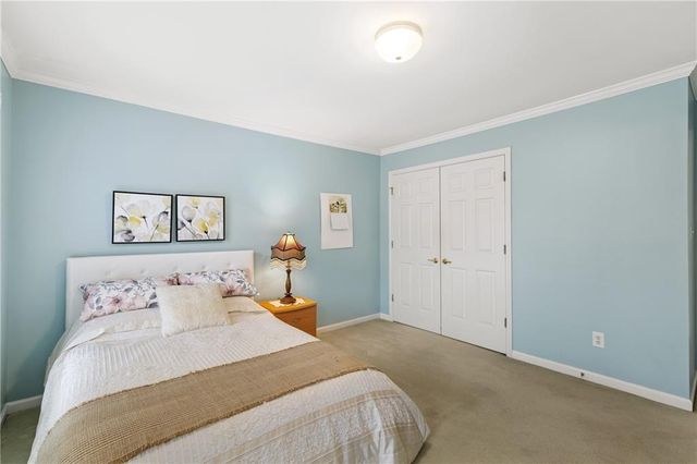 2062 Bakers Mill Road, Dacula, GA 30019