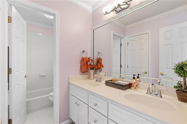 2062 Bakers Mill Road, Dacula, GA 30019