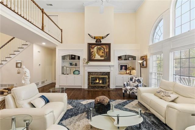 2062 Bakers Mill Road, Dacula, GA 30019