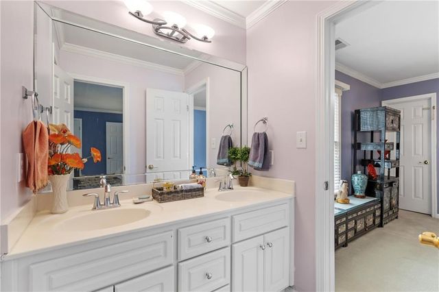 2062 Bakers Mill Road, Dacula, GA 30019