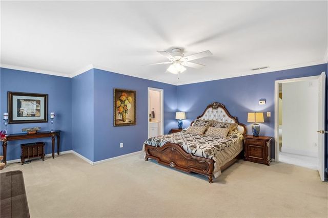 2062 Bakers Mill Road, Dacula, GA 30019