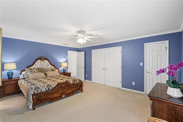 2062 Bakers Mill Road, Dacula, GA 30019