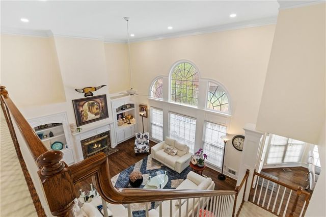 2062 Bakers Mill Road, Dacula, GA 30019